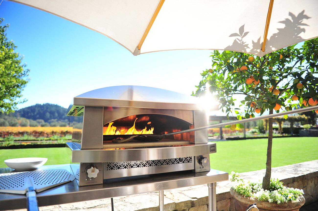 Pizza Oven Care Kalamazoo Outdoor Gourmet